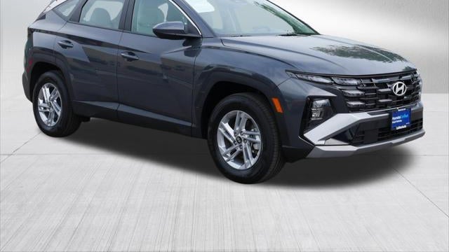 Preowned 2025 Hyundai TUCSON SE for Sale