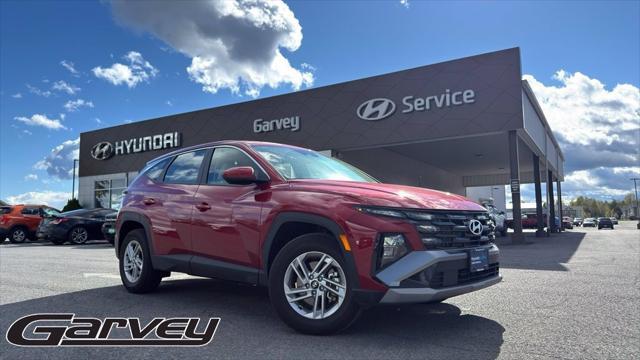 2025 Hyundai Tucson - $32,975