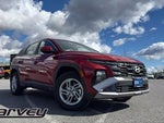 2025 Tucson Thumbnail 2