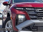 2025 Tucson Thumbnail 8