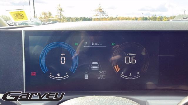 2025 Hyundai Tucson - $32,975