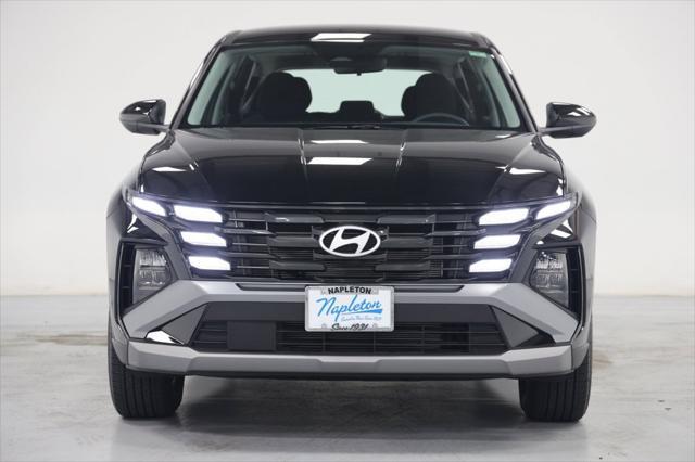 2026 Hyundai Tucson - $32,360