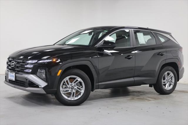 2026 Hyundai Tucson - $32,360