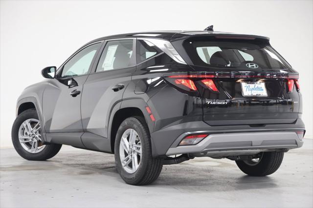 2026 Hyundai Tucson - $32,360