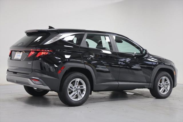 2026 Hyundai Tucson - $32,360