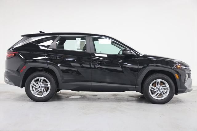 2026 Hyundai Tucson - $32,360