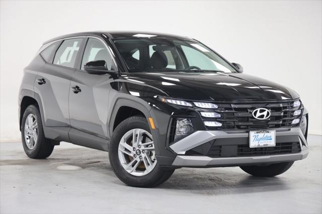 2026 Hyundai Tucson - $32,360