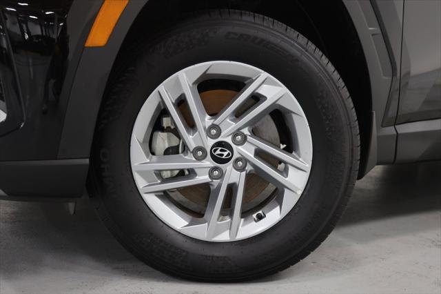 2026 Hyundai Tucson - $32,360