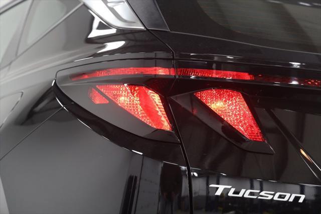 2026 Hyundai Tucson - $32,360