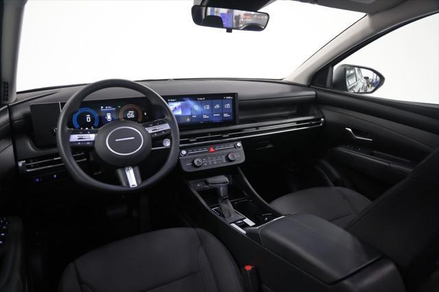 2026 Hyundai Tucson - $32,360