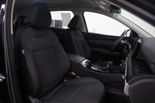 2026 Hyundai Tucson - $32,360