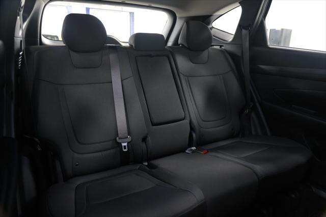 2026 Hyundai Tucson - $32,360