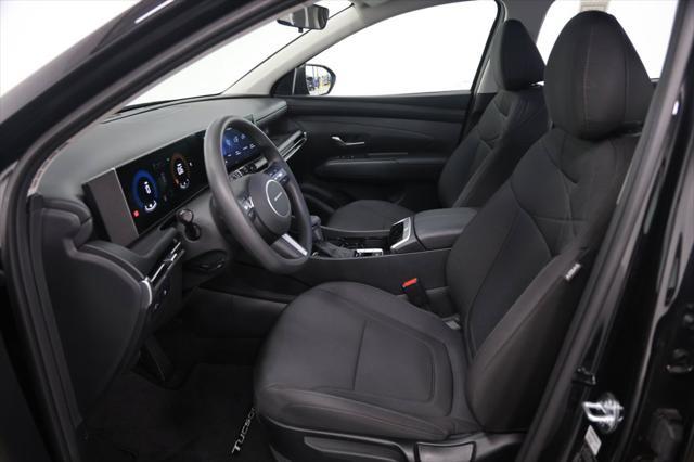 2026 Hyundai Tucson - $32,360