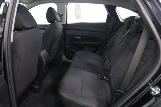 2026 Hyundai Tucson - $32,360