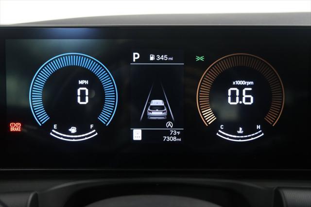 2026 Hyundai Tucson - $32,360