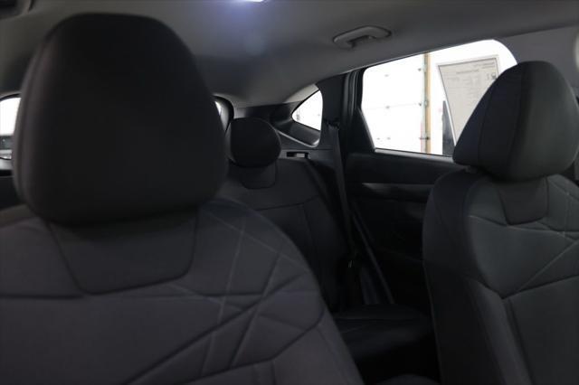 2026 Hyundai Tucson - $32,360