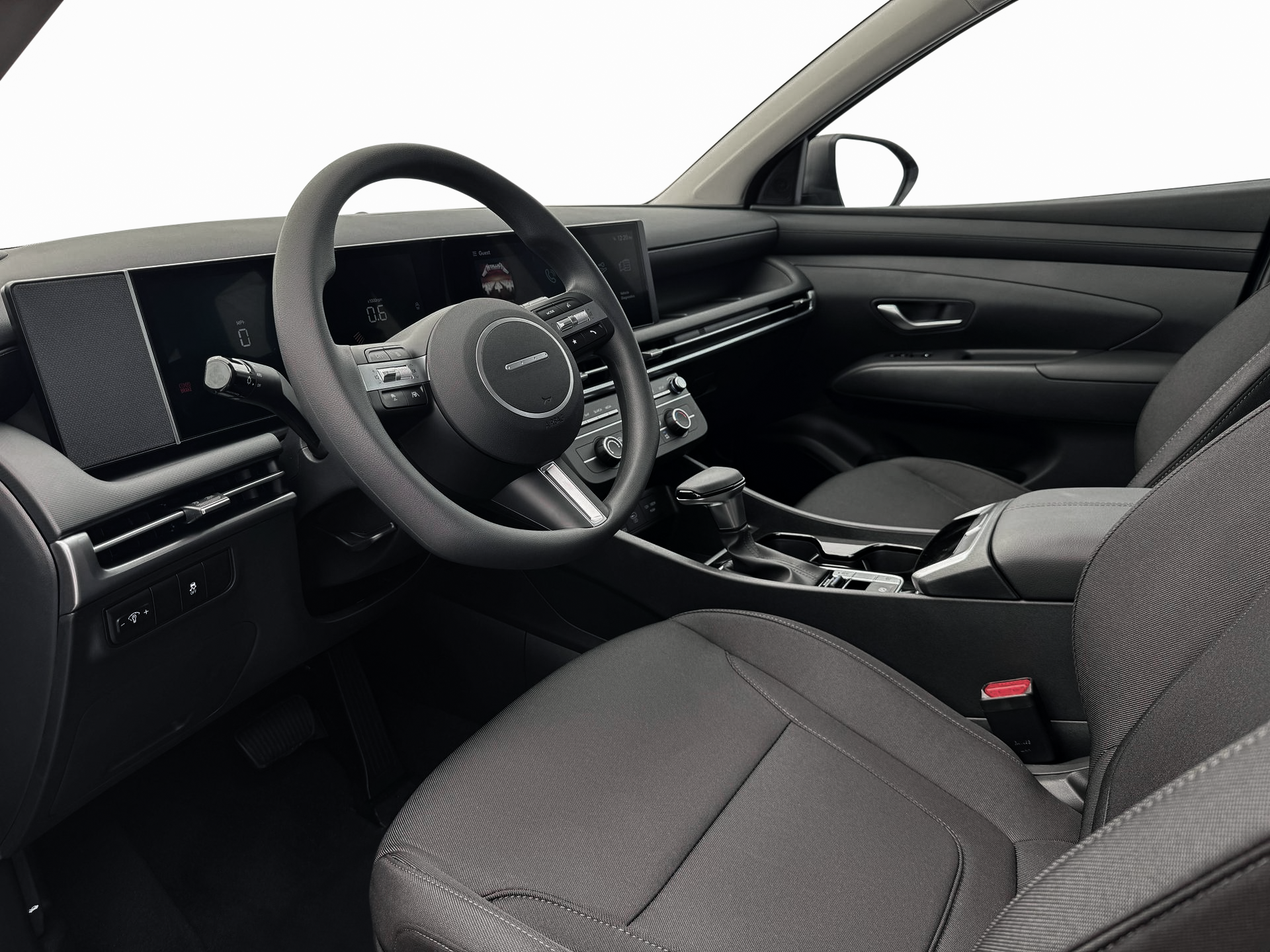 2026 Hyundai Tucson - $30,475