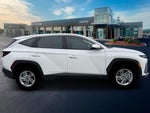 2026 Tucson Thumbnail 9