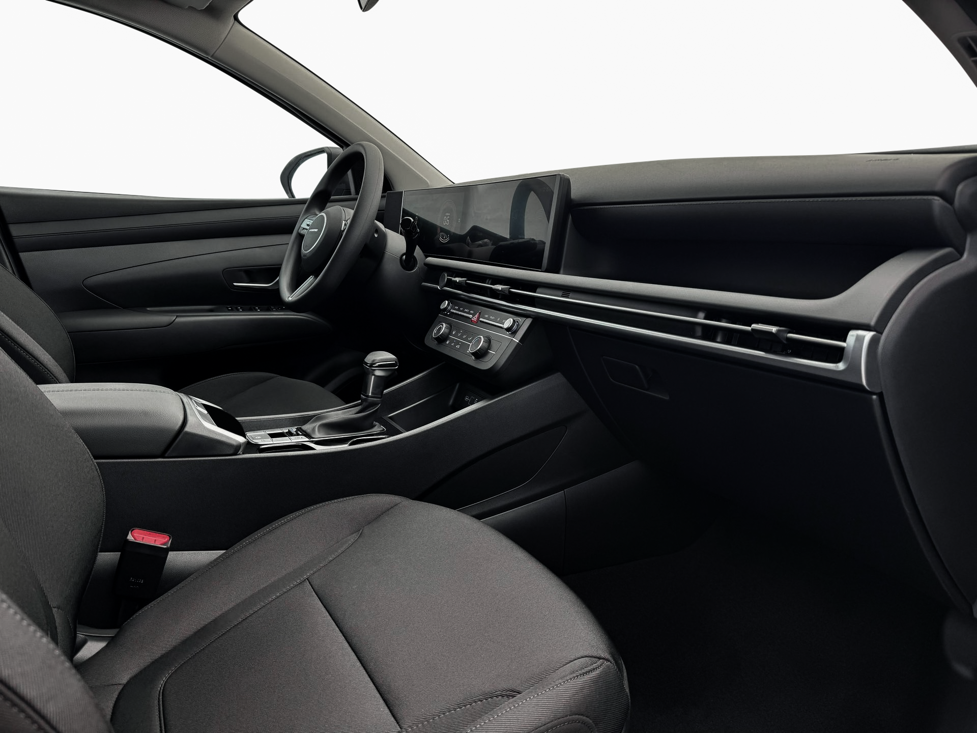 2026 Hyundai Tucson - $30,396