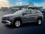 2026 Tucson Thumbnail 2