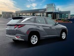 2026 Tucson Thumbnail 8