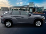 2026 Tucson Thumbnail 9