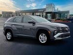 2026 Tucson Thumbnail 10