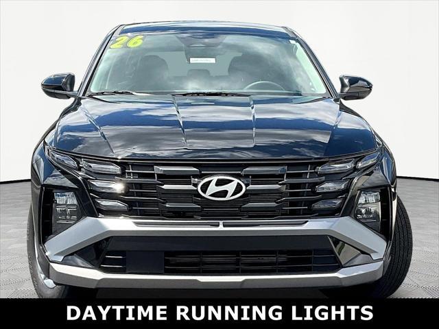 2026 Hyundai Tucson - $26,952