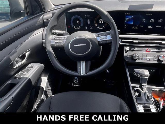 2026 Hyundai Tucson - $26,952