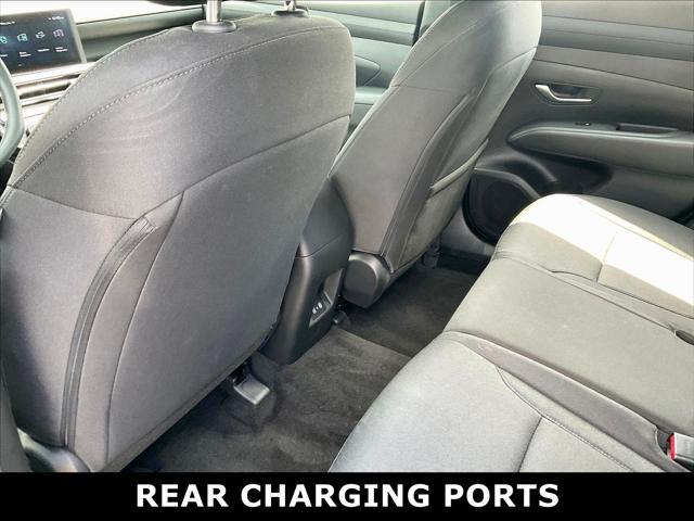 2026 Hyundai Tucson - $26,952