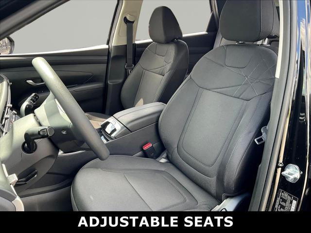 2026 Hyundai Tucson - $26,952