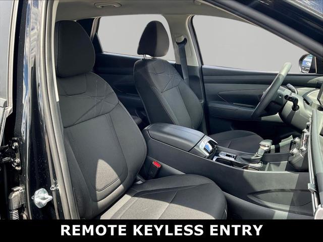 2026 Hyundai Tucson - $26,952