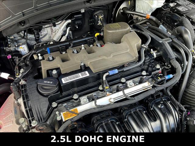 2026 Hyundai Tucson - $26,952