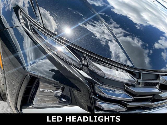 2026 Hyundai Tucson - $26,952