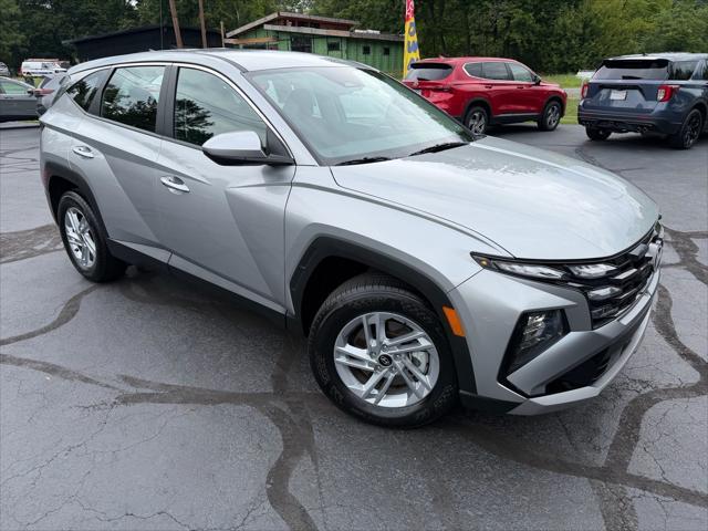 2026 Hyundai Tucson - $28,288