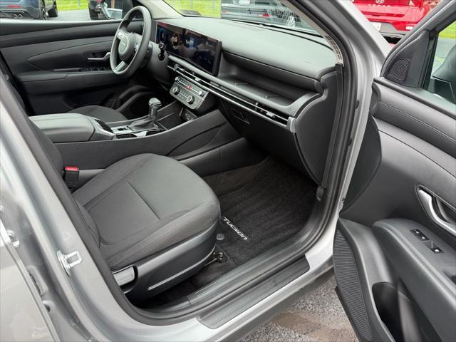 2026 Hyundai Tucson - $28,288
