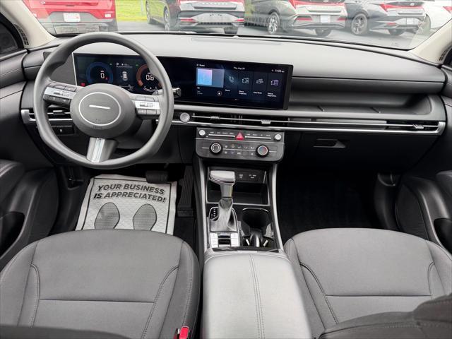 2026 Hyundai Tucson - $28,288