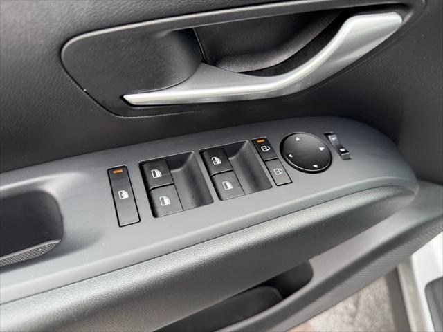 2026 Hyundai Tucson - $28,288