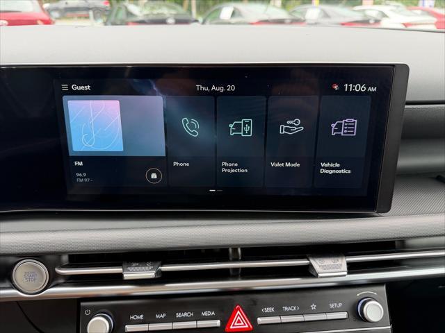 2026 Hyundai Tucson - $28,288