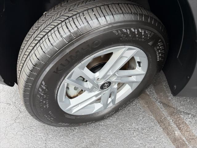 2026 Hyundai Tucson - $28,288