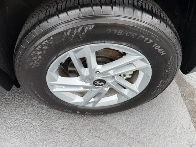 2026 Hyundai Tucson - $28,288