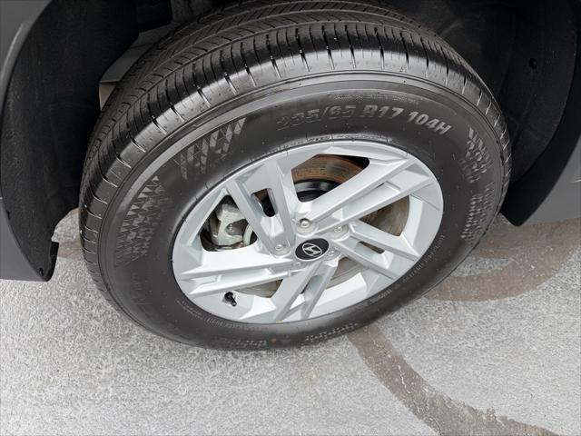 2026 Hyundai Tucson - $28,288