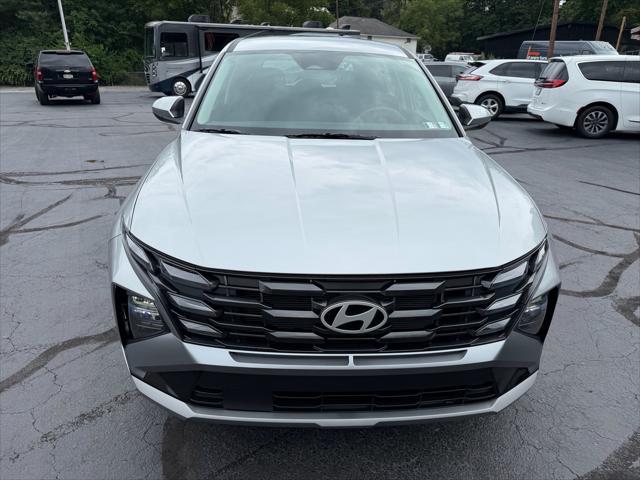 2026 Hyundai Tucson - $28,288