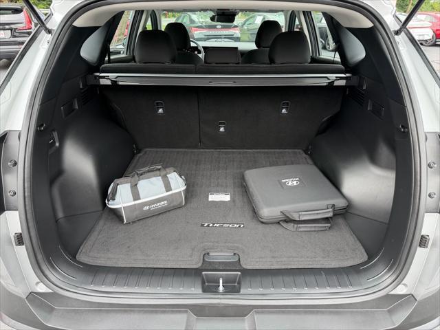 2026 Hyundai Tucson - $28,288