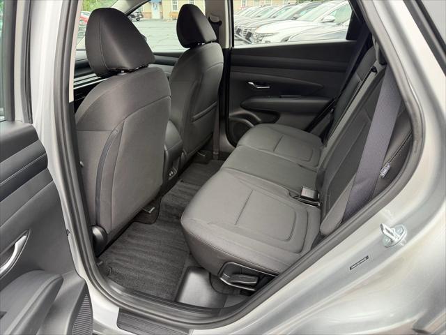 2026 Hyundai Tucson - $28,288