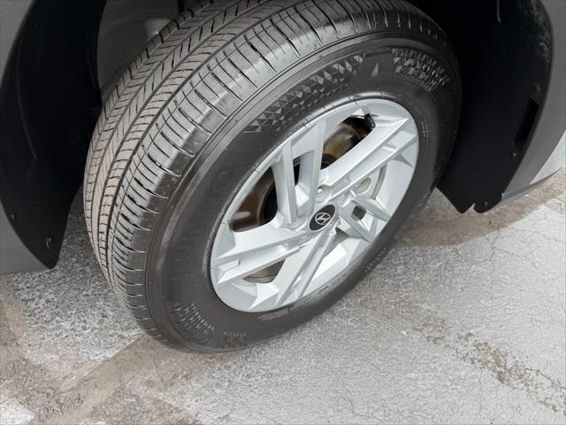 2026 Hyundai Tucson - $28,288
