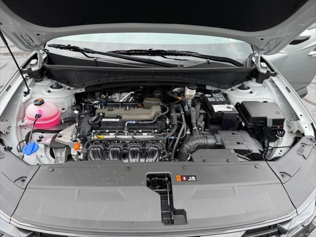 2026 Hyundai Tucson - $28,288