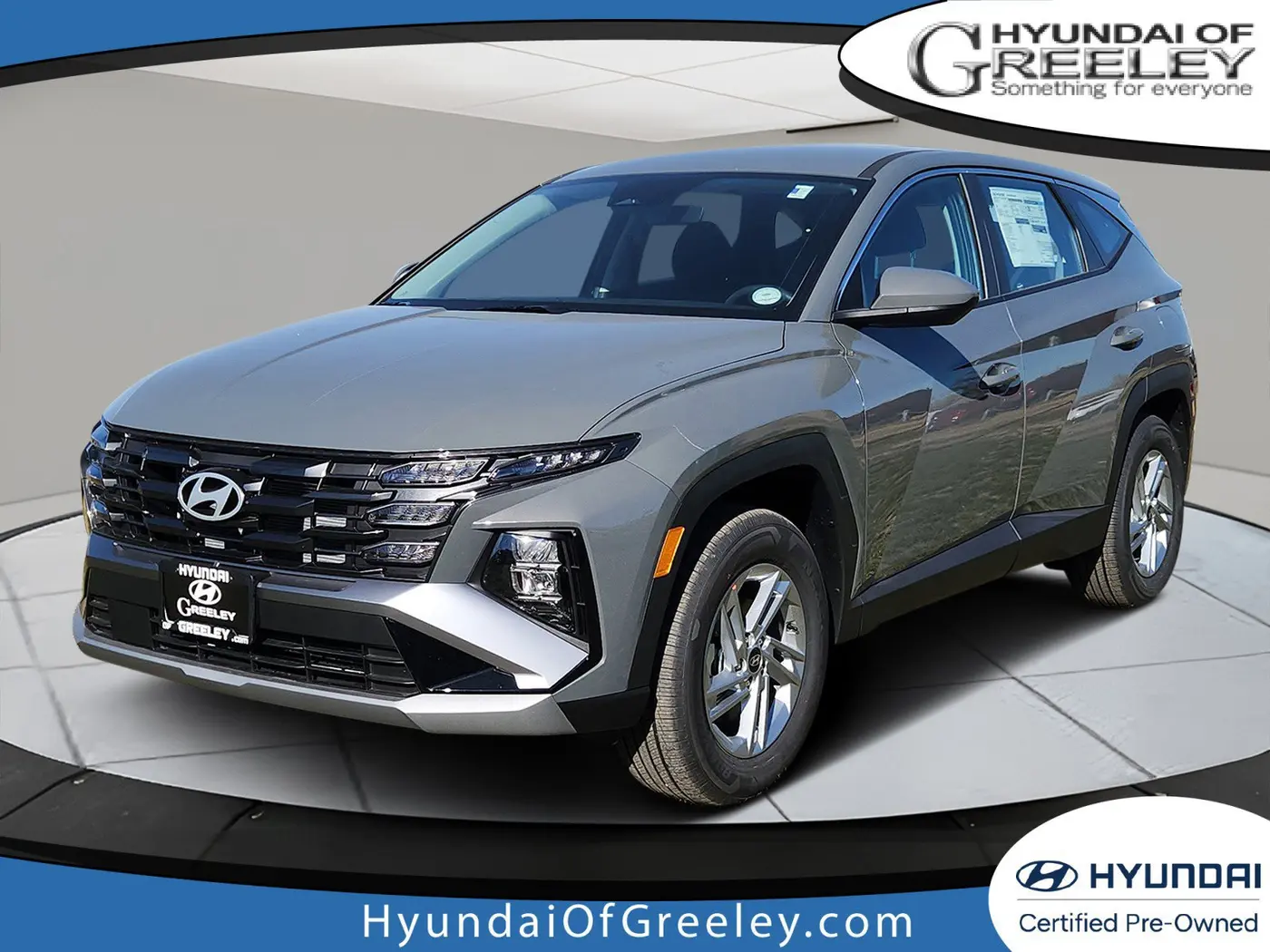 2026 Hyundai Tucson - $29,102