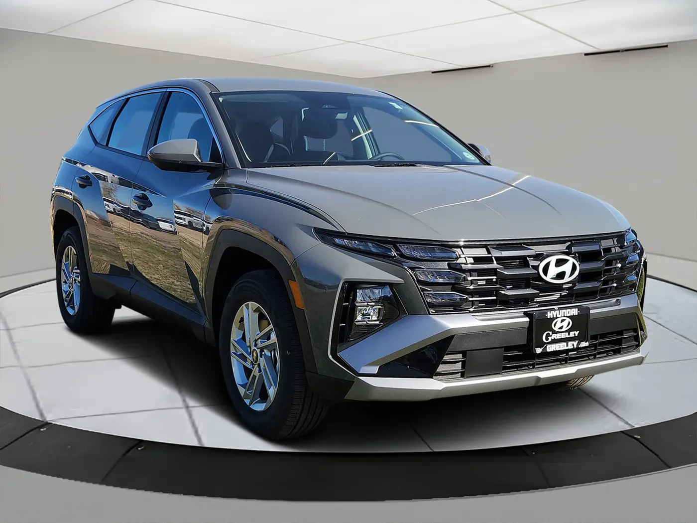 2026 Hyundai Tucson - $29,102
