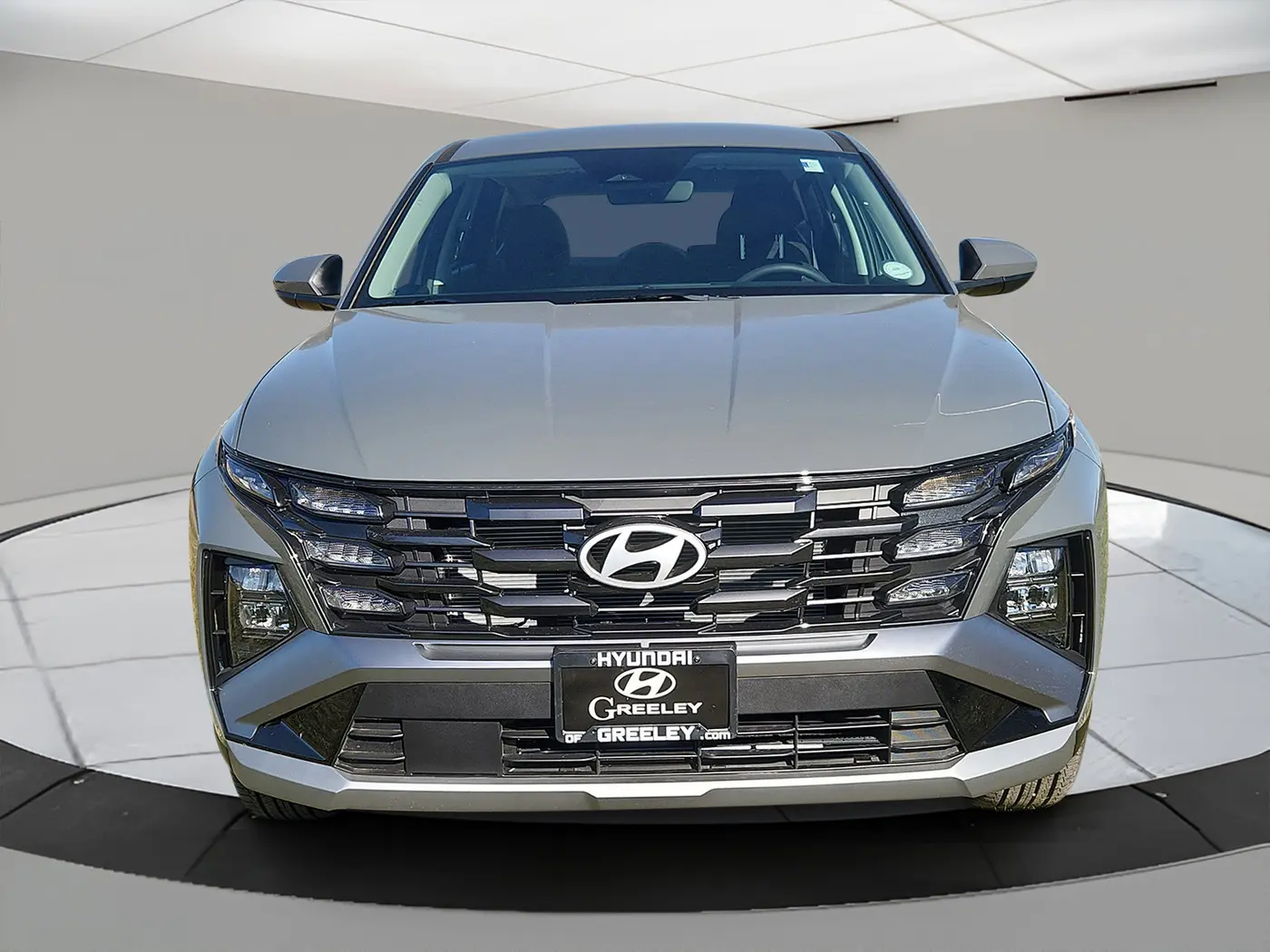 2026 Hyundai Tucson - $29,102